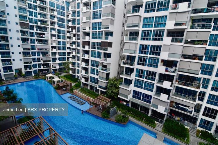 The Canopy (D27), Condominium #199069902